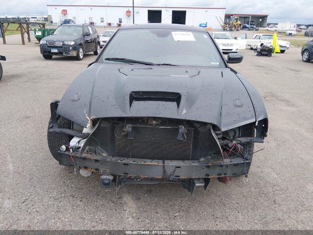 45778449 :رقم المزاد ، 2B3CM5CT1BH521894 vin ، 2011 Dodge Charger R/t مزاد بيع