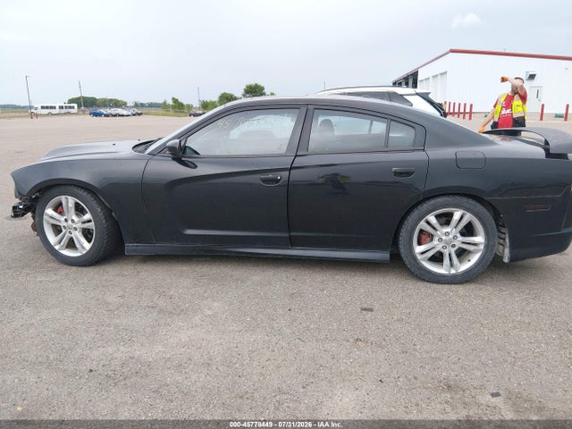 45778449 :رقم المزاد ، 2B3CM5CT1BH521894 vin ، 2011 Dodge Charger R/t مزاد بيع