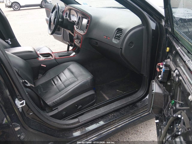 45778449 :رقم المزاد ، 2B3CM5CT1BH521894 vin ، 2011 Dodge Charger R/t مزاد بيع