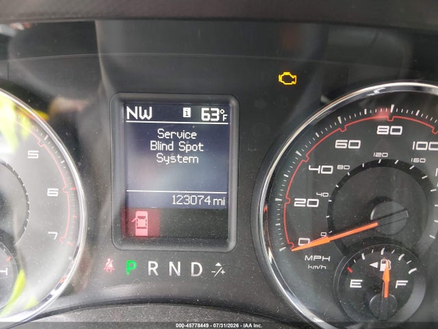 45778449 :رقم المزاد ، 2B3CM5CT1BH521894 vin ، 2011 Dodge Charger R/t مزاد بيع