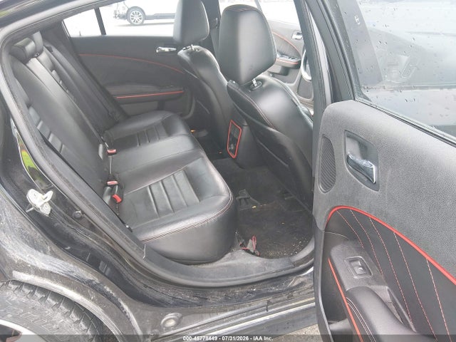 45778449 :رقم المزاد ، 2B3CM5CT1BH521894 vin ، 2011 Dodge Charger R/t مزاد بيع
