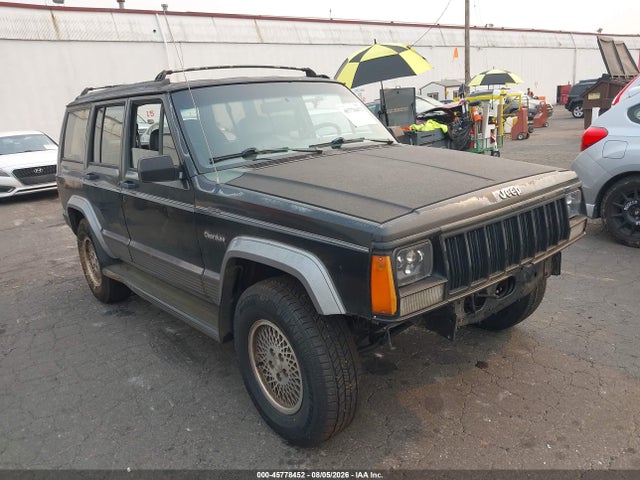 Продажа на аукционе авто 1994 Jeep Cherokee Country, vin: 1J4FJ78S2RL151157, номер лота: 45778452