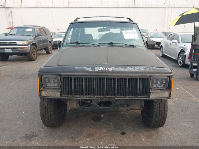 1994 Jeep Cherokee Country მანქანა იყიდება აუქციონზე, vin: 1J4FJ78S2RL151157, აუქციონის ნომერი: 45778452