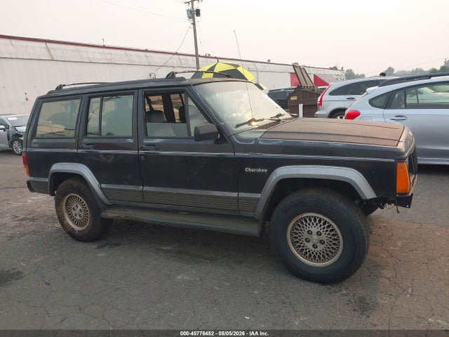 1994 Jeep Cherokee Country მანქანა იყიდება აუქციონზე, vin: 1J4FJ78S2RL151157, აუქციონის ნომერი: 45778452