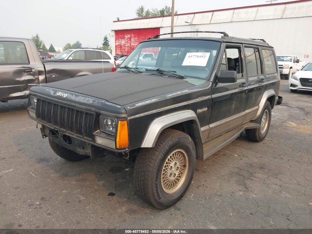 1994 Jeep Cherokee Country მანქანა იყიდება აუქციონზე, vin: 1J4FJ78S2RL151157, აუქციონის ნომერი: 45778452
