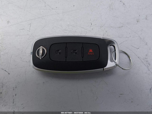 Nissan KICKS SV 2026 3N8AP6CE9TL339684 Image 11