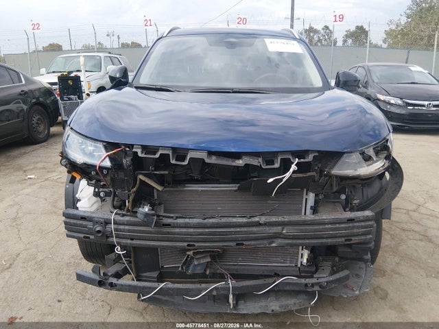 Nissan KICKS SV 2026 3N8AP6CE9TL339684 Image 12