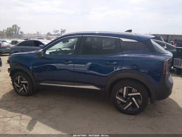 Nissan KICKS SV 2026 3N8AP6CE9TL339684 Image 14