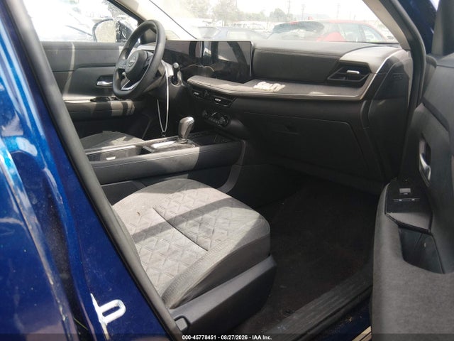 Nissan KICKS SV 2026 3N8AP6CE9TL339684 Image 5