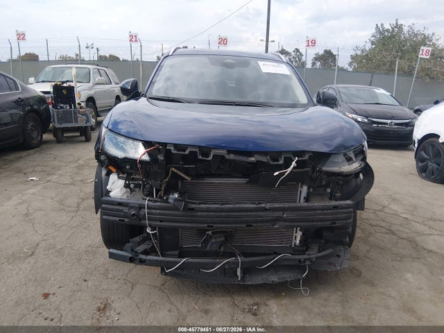 Nissan KICKS SV 2026 3N8AP6CE9TL339684 Image 6
