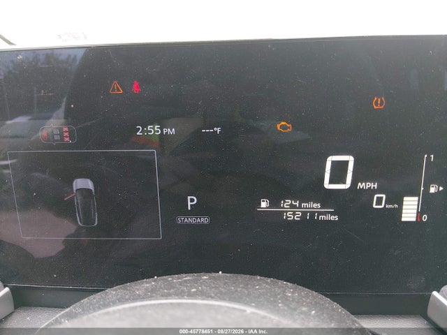 Nissan KICKS SV 2026 3N8AP6CE9TL339684 Image 7