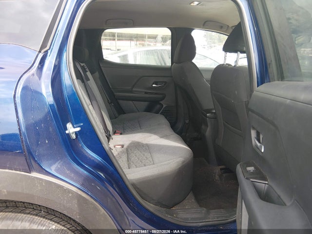 Nissan KICKS SV 2026 3N8AP6CE9TL339684 Image 8