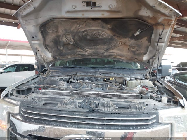 1FT7W2BT2HEE45502 Ford F-250 Lariat