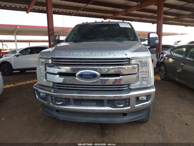 1FT7W2BT2HEE45502 Ford F-250 Lariat
