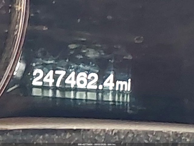1FT7W2BT2HEE45502 Ford F-250 Lariat