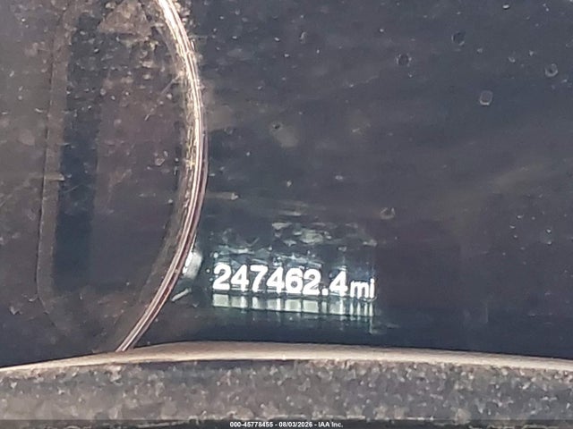 1FT7W2BT2HEE45502 Ford F-250 Lariat