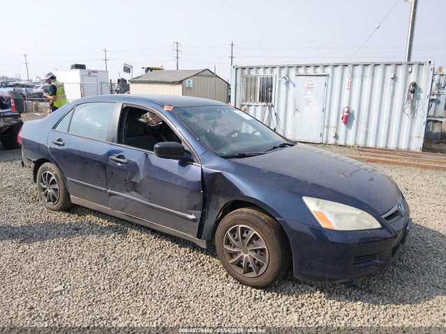 Auction sale of the 2006 Honda Accord 2.4 Vp, vin: 1HGCM56196A081714, lot number: 45778460