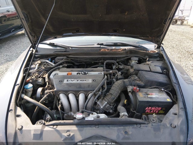 Aukcja sprzedaży 2006 Honda Accord 2.4 Vp, vin: 1HGCM56196A081714, numer aukcji: 45778460