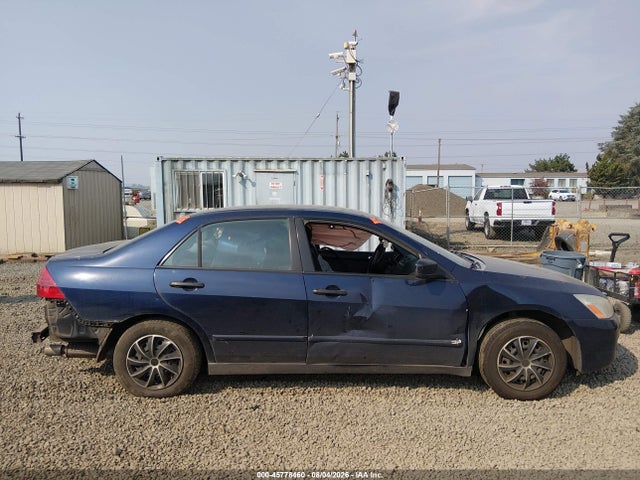 Aukcja sprzedaży 2006 Honda Accord 2.4 Vp, vin: 1HGCM56196A081714, numer aukcji: 45778460