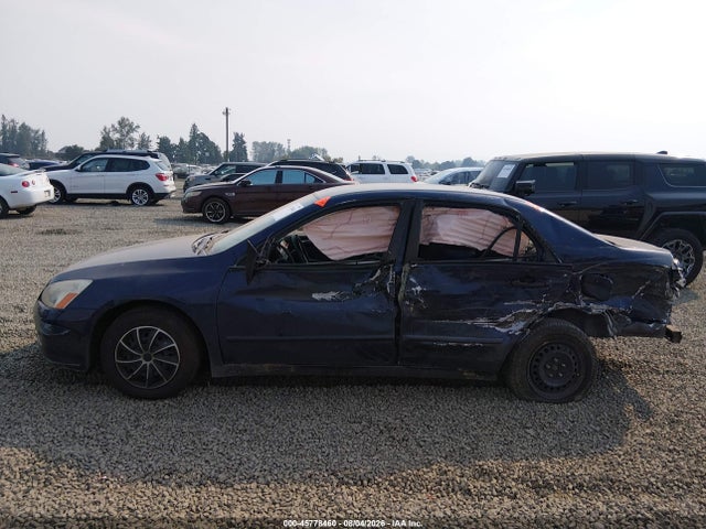 Aukcja sprzedaży 2006 Honda Accord 2.4 Vp, vin: 1HGCM56196A081714, numer aukcji: 45778460