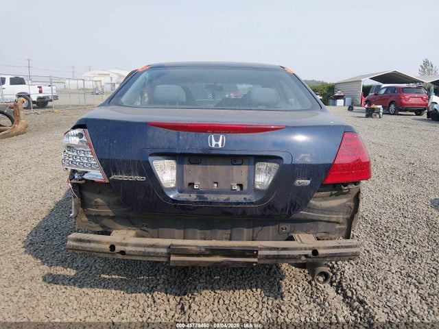 Aukcja sprzedaży 2006 Honda Accord 2.4 Vp, vin: 1HGCM56196A081714, numer aukcji: 45778460