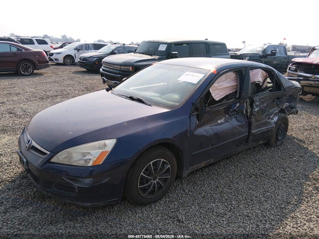 Aukcja sprzedaży 2006 Honda Accord 2.4 Vp, vin: 1HGCM56196A081714, numer aukcji: 45778460