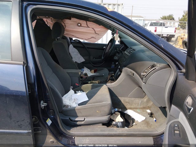 Aukcja sprzedaży 2006 Honda Accord 2.4 Vp, vin: 1HGCM56196A081714, numer aukcji: 45778460