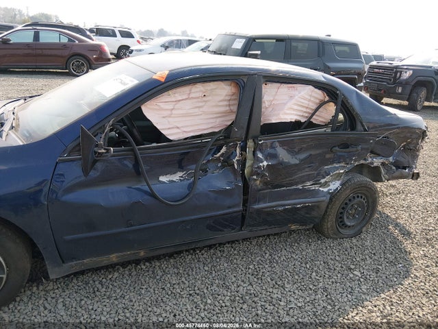 Aukcja sprzedaży 2006 Honda Accord 2.4 Vp, vin: 1HGCM56196A081714, numer aukcji: 45778460