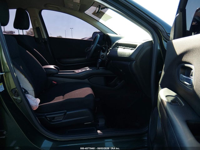 45778461 :رقم المزاد ، 3CZRU5H33GM732745 vin ، 2016 Honda Hr-v Lx مزاد بيع