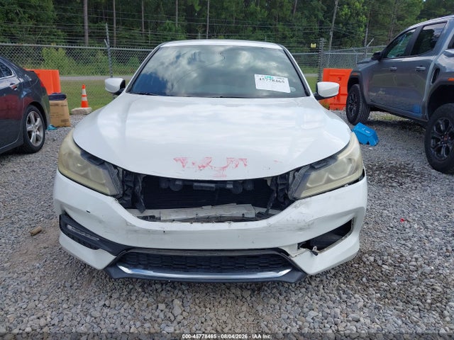 1HGCR2F17HA127723 Honda Accord Sport Se