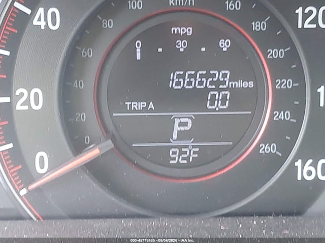 1HGCR2F17HA127723 Honda Accord Sport Se