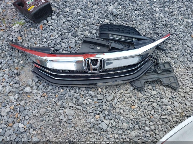 1HGCR2F17HA127723 Honda Accord Sport Se