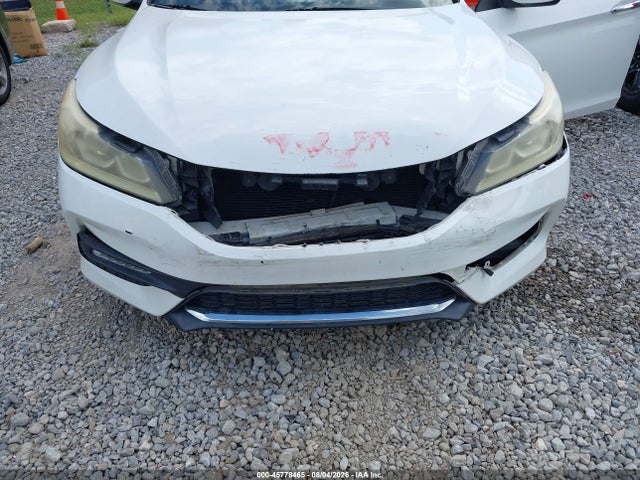 1HGCR2F17HA127723 Honda Accord Sport Se