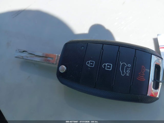 Продажа на аукционе авто 2018 Kia Soul, vin: KNDJN2A22J7602201, номер лота: 45778467