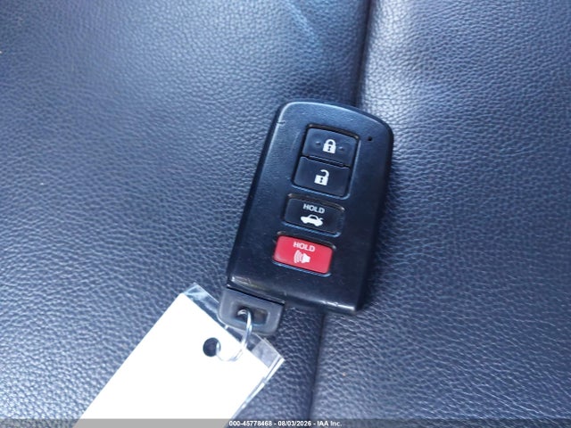 Aukcja sprzedaży 2019 Toyota Corolla Xle, vin: 2T1BURHE6KC162581, numer aukcji: 45778468