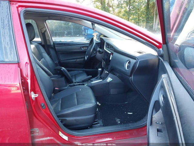 Aukcja sprzedaży 2019 Toyota Corolla Xle, vin: 2T1BURHE6KC162581, numer aukcji: 45778468