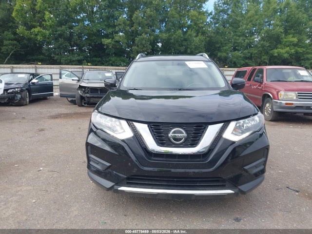 Продажа на аукционе авто 2018 Nissan Rogue Sv, vin: JN8AT2MV2JW312093, номер лота: 45778469