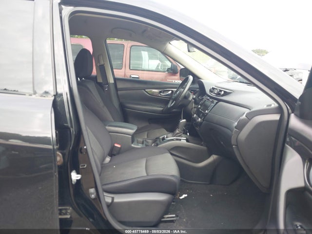 Продажа на аукционе авто 2018 Nissan Rogue Sv, vin: JN8AT2MV2JW312093, номер лота: 45778469