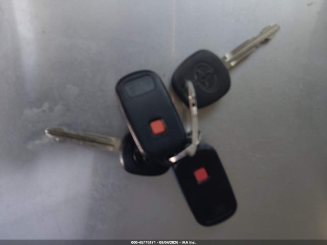 Продаж на аукціоні авто 2003 Toyota Highlander Limited, vin: JTEGF21AX30109971, номер лоту: 45778471