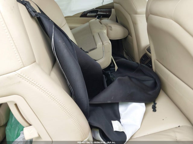 Продажа на аукционе авто 2011 Acura Mdx Technology Package, vin: 2HNYD2H68BH547506, номер лота: 45778473