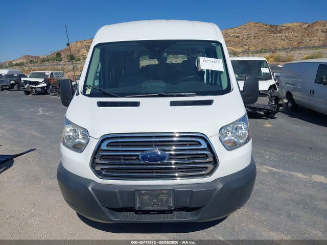 Ford Transit-350 Xlt 2018 1FBAX2CG8JKB04265 Image 13