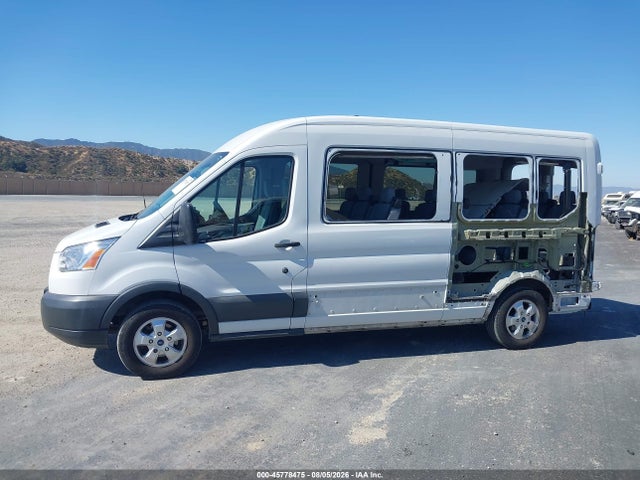 Ford Transit-350 Xlt 2018 1FBAX2CG8JKB04265 Image 15