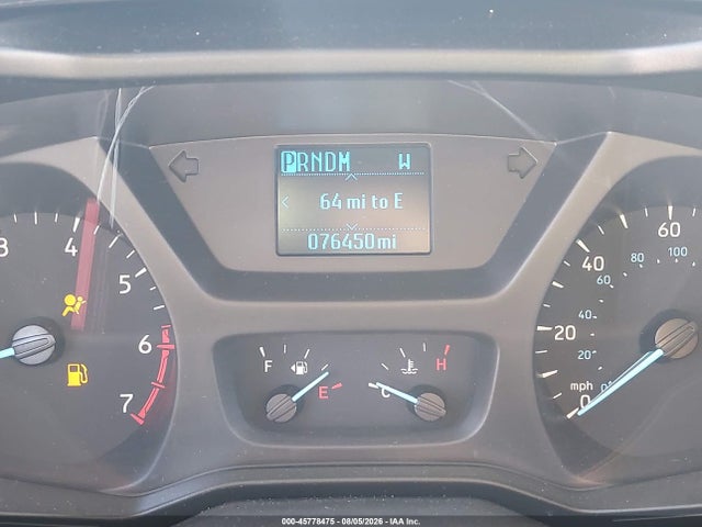 Ford Transit-350 Xlt 2018 1FBAX2CG8JKB04265 Image 16