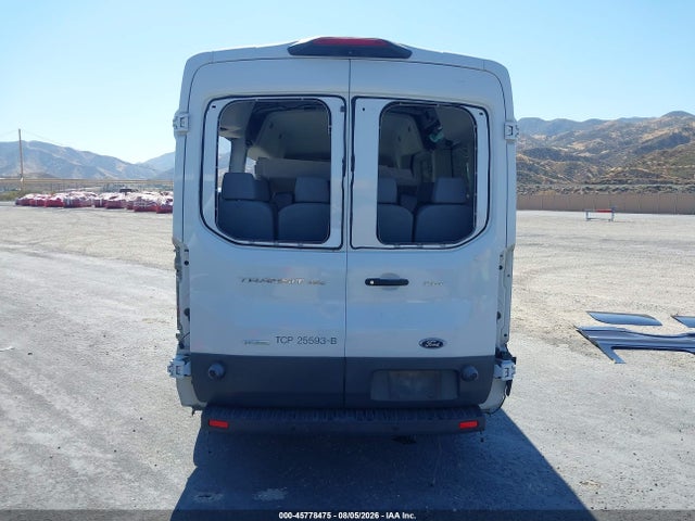 Ford Transit-350 Xlt 2018 1FBAX2CG8JKB04265 Image 17