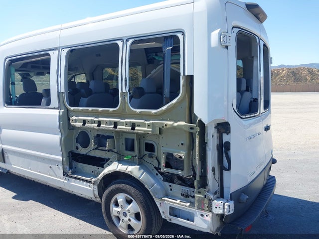 Ford Transit-350 Xlt 2018 1FBAX2CG8JKB04265 Image 21