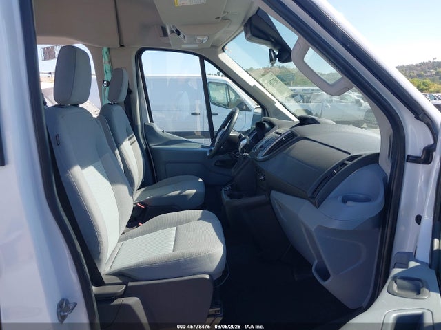 Ford Transit-350 Xlt 2018 1FBAX2CG8JKB04265 Image 5