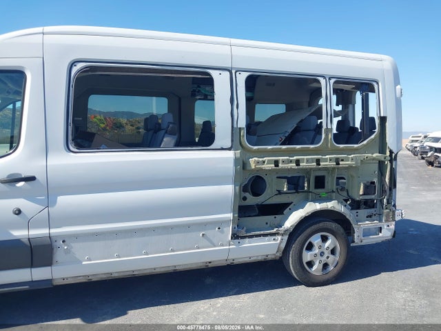 Ford Transit-350 Xlt 2018 1FBAX2CG8JKB04265 Image 6