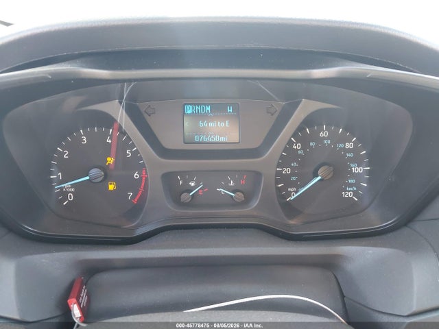 Ford Transit-350 Xlt 2018 1FBAX2CG8JKB04265 Image 7
