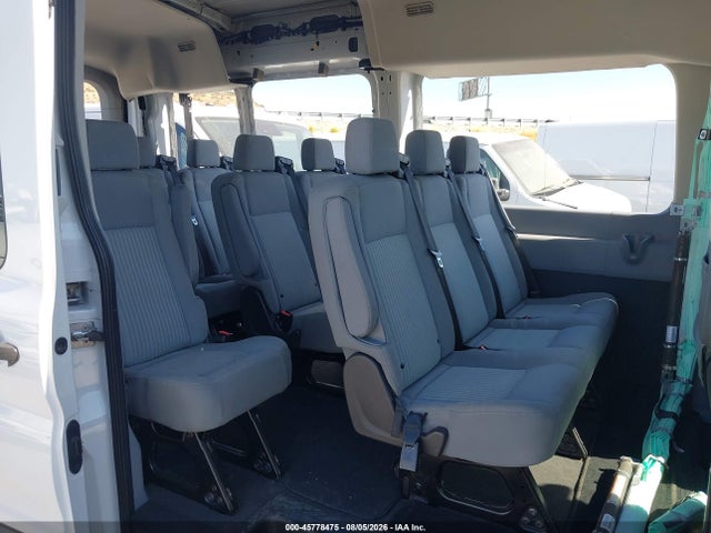 Ford Transit-350 Xlt 2018 1FBAX2CG8JKB04265 Image 8