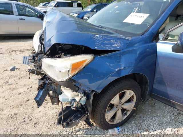 Aukcja sprzedaży 2015 Subaru Forester 2.5i Limited, vin: JF2SJAHC0FH451581, numer aukcji: 45778481